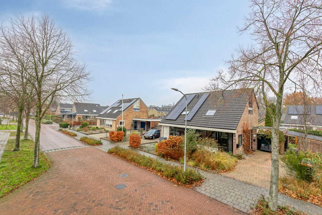 Foto 26 van Dollardlaan 26