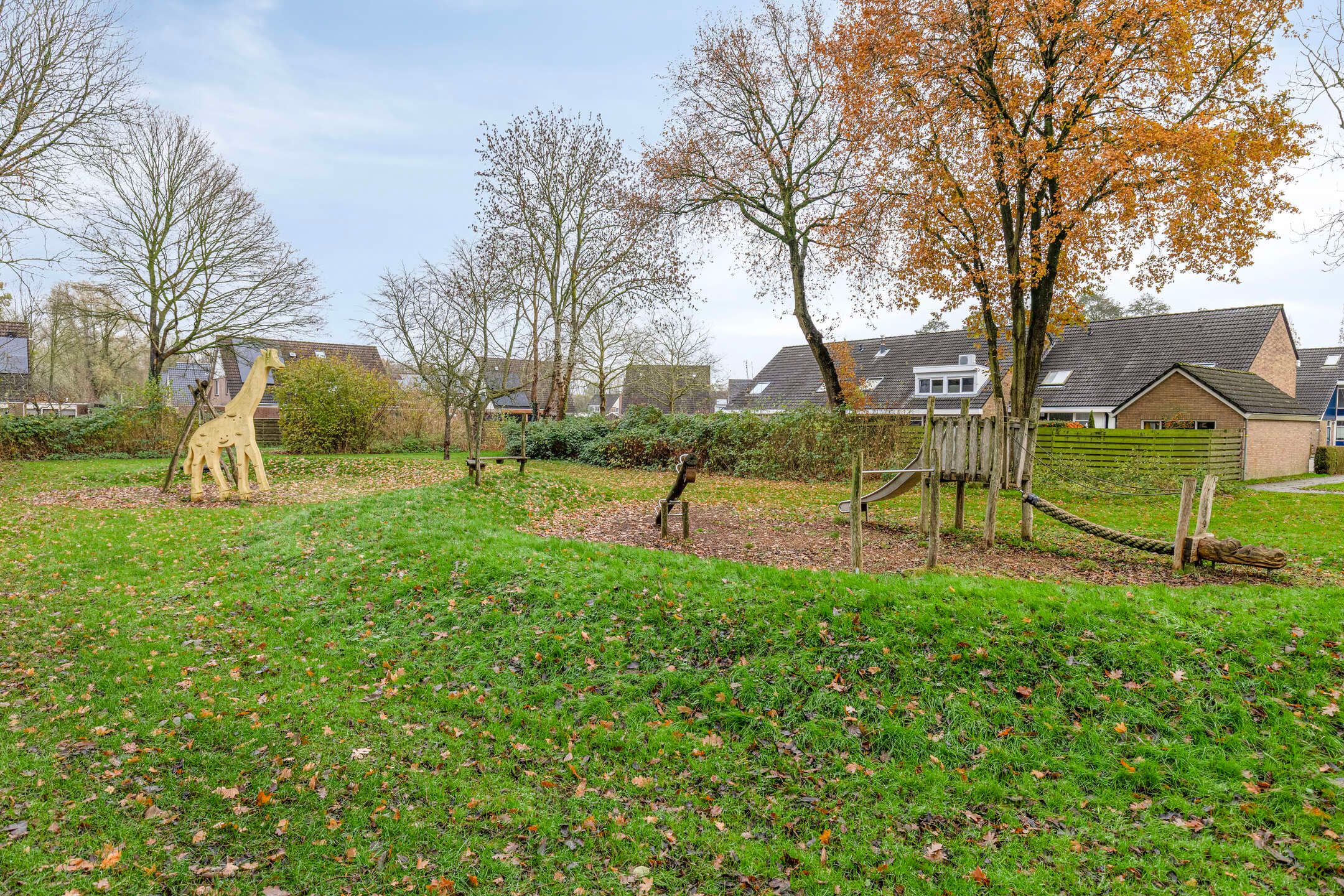 Foto 27 van Dollardlaan 26