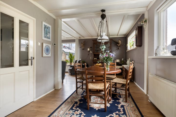 Foto 8 van Ronde Menning 15