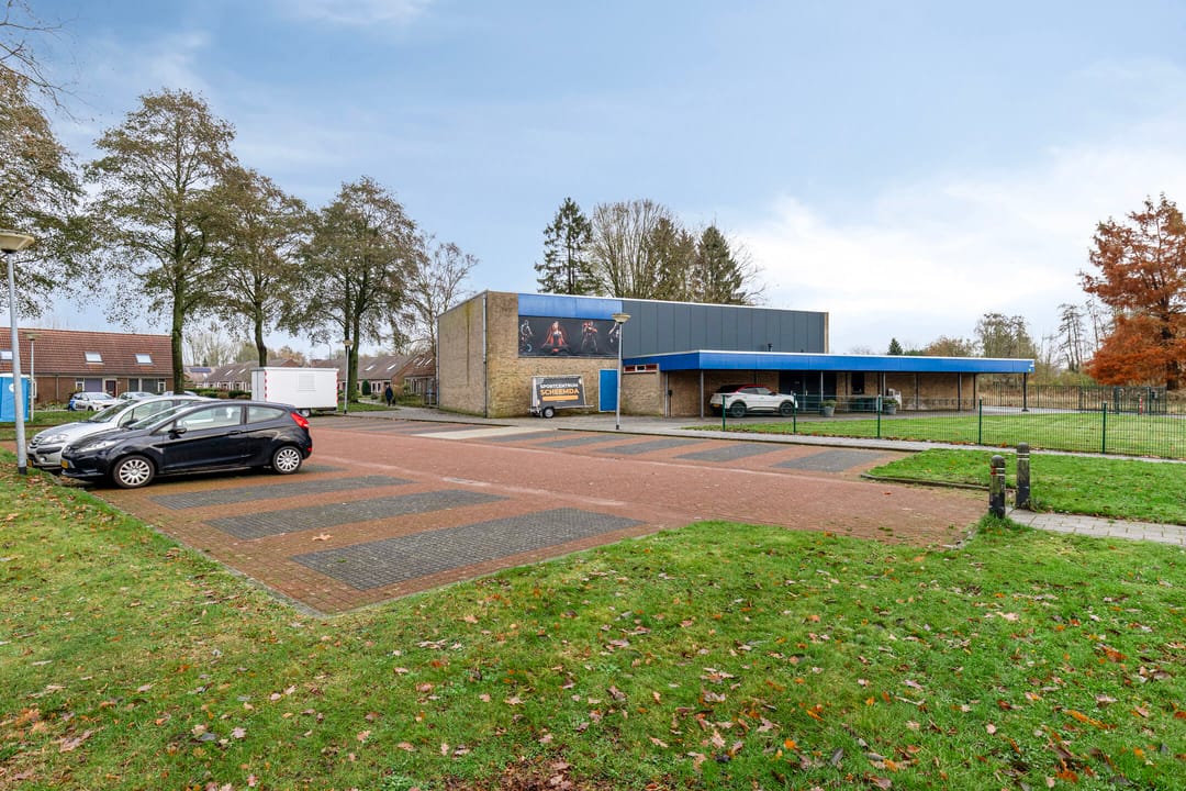 Foto 28 van Dollardlaan 26