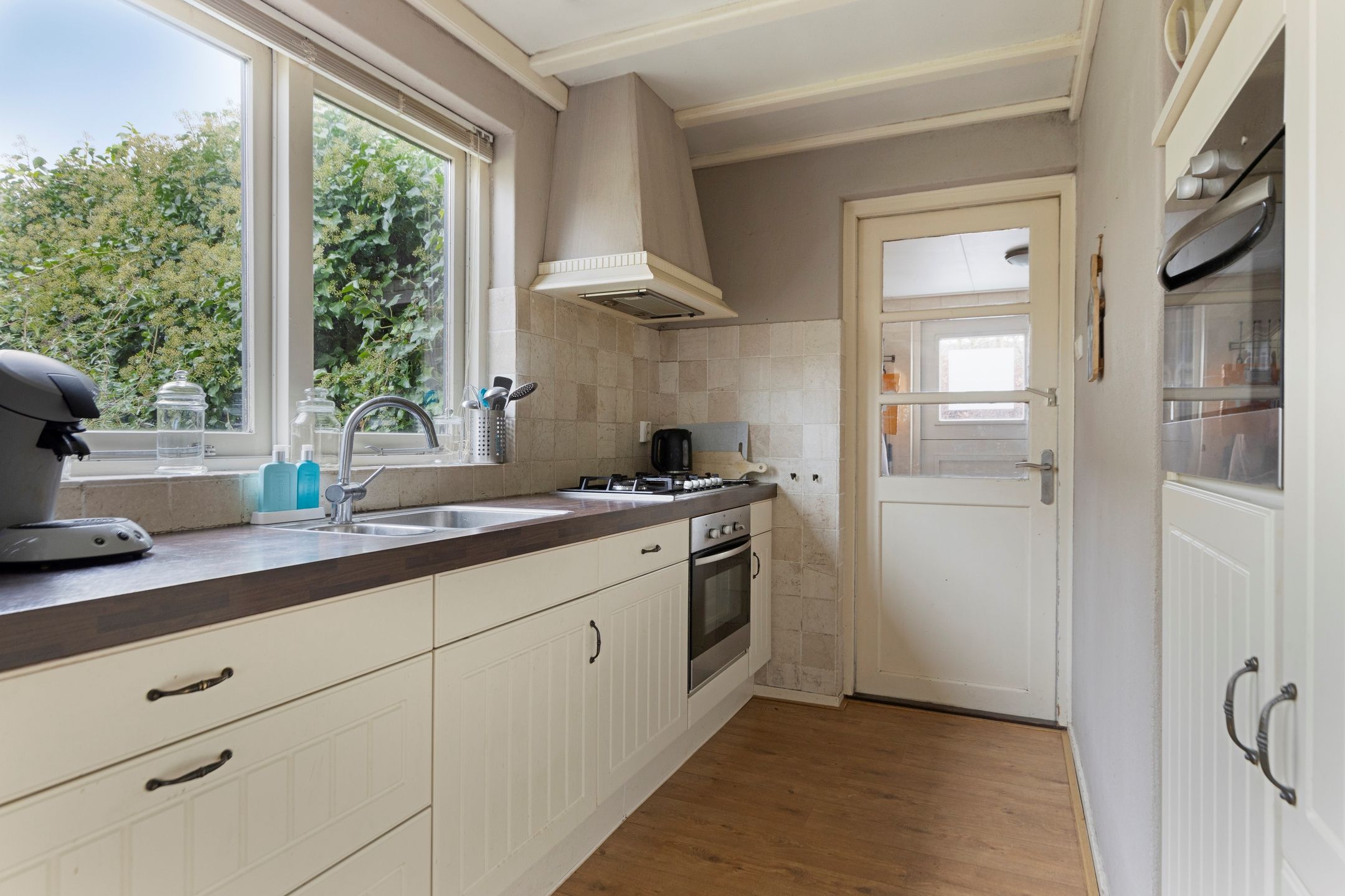 Foto 9 van Ronde Menning 15