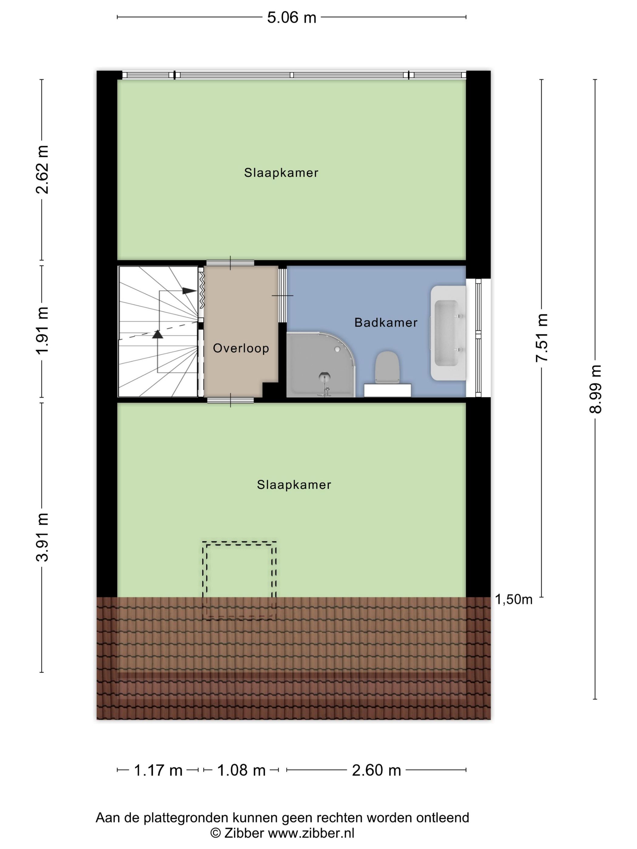 Foto 30 van Dollardlaan 26
