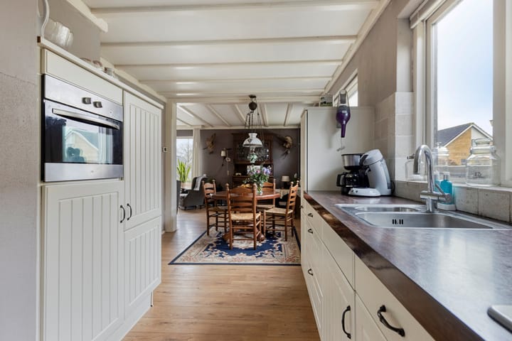 Foto 10 van Ronde Menning 15