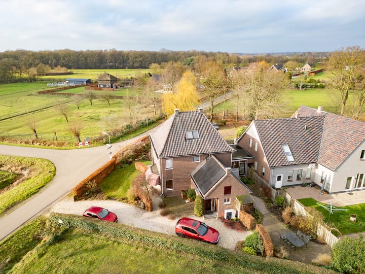 Foto 3 van Dassenloop 13