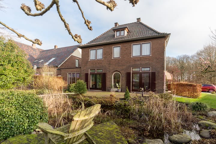 Foto 6 van Dassenloop 13