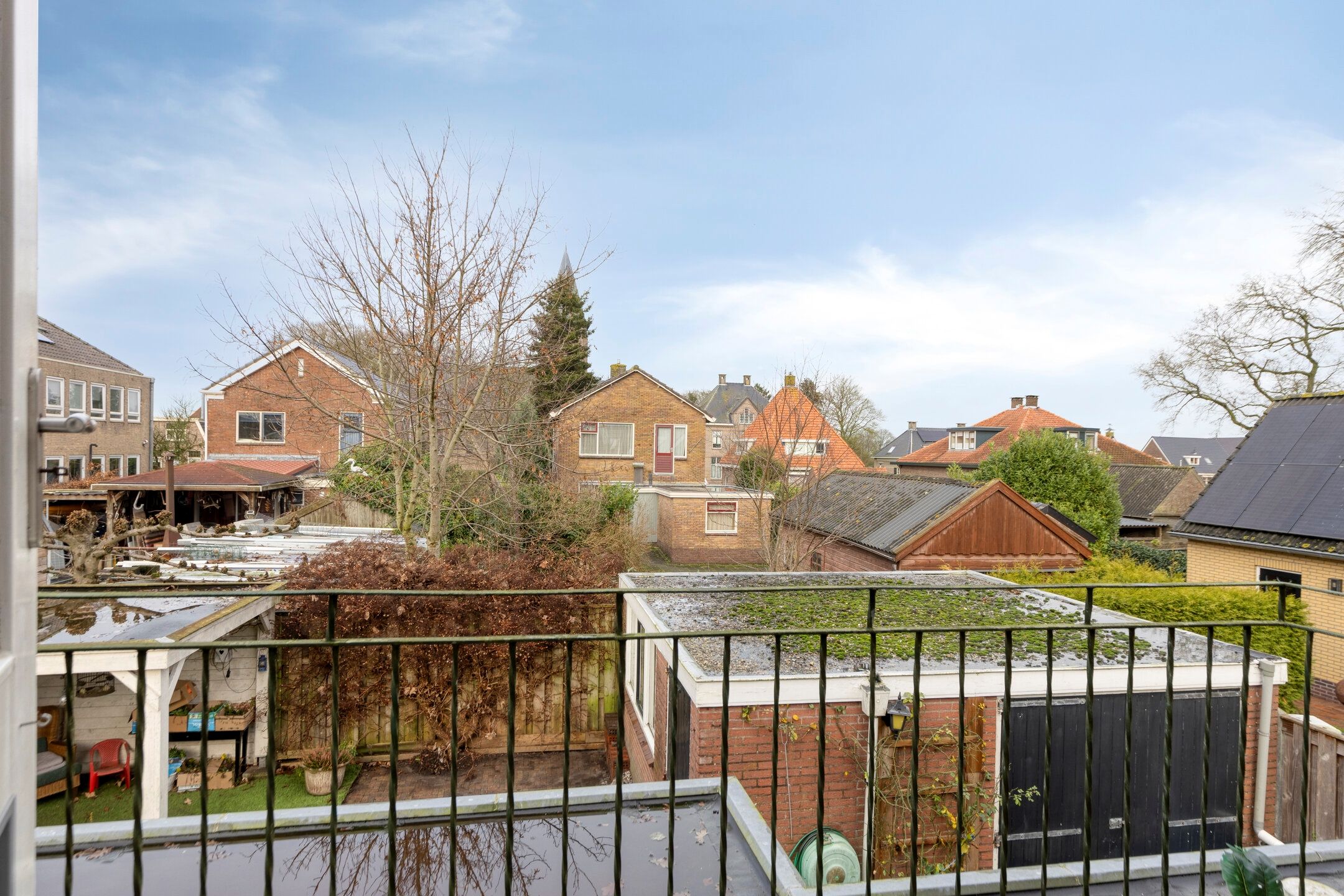 Foto 30 van Ronde Menning 15