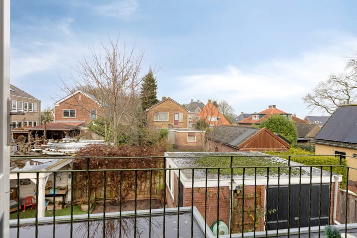 Foto 30 van Ronde Menning 15