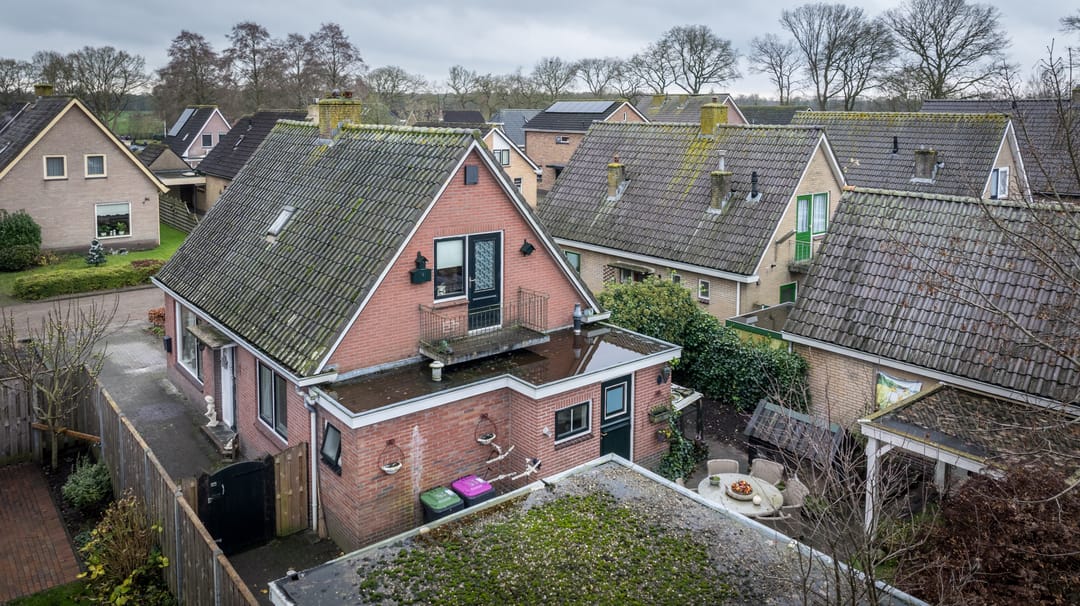 Foto 31 van Ronde Menning 15