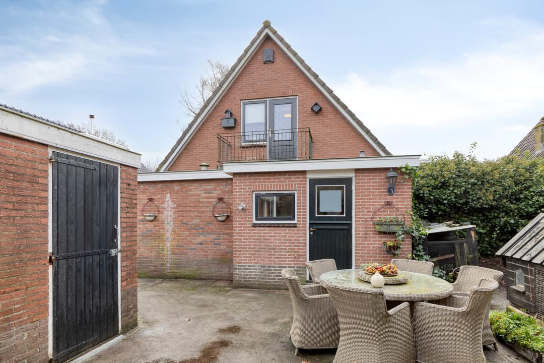 Foto 32 van Ronde Menning 15