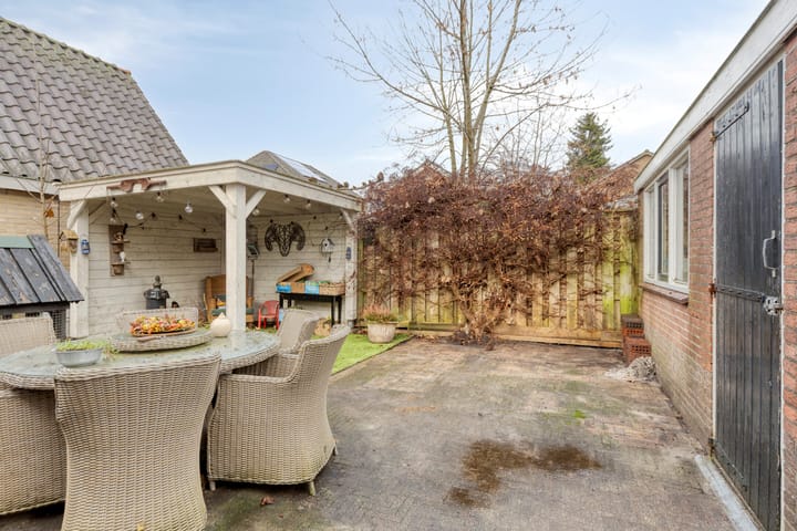 Foto 34 van Ronde Menning 15