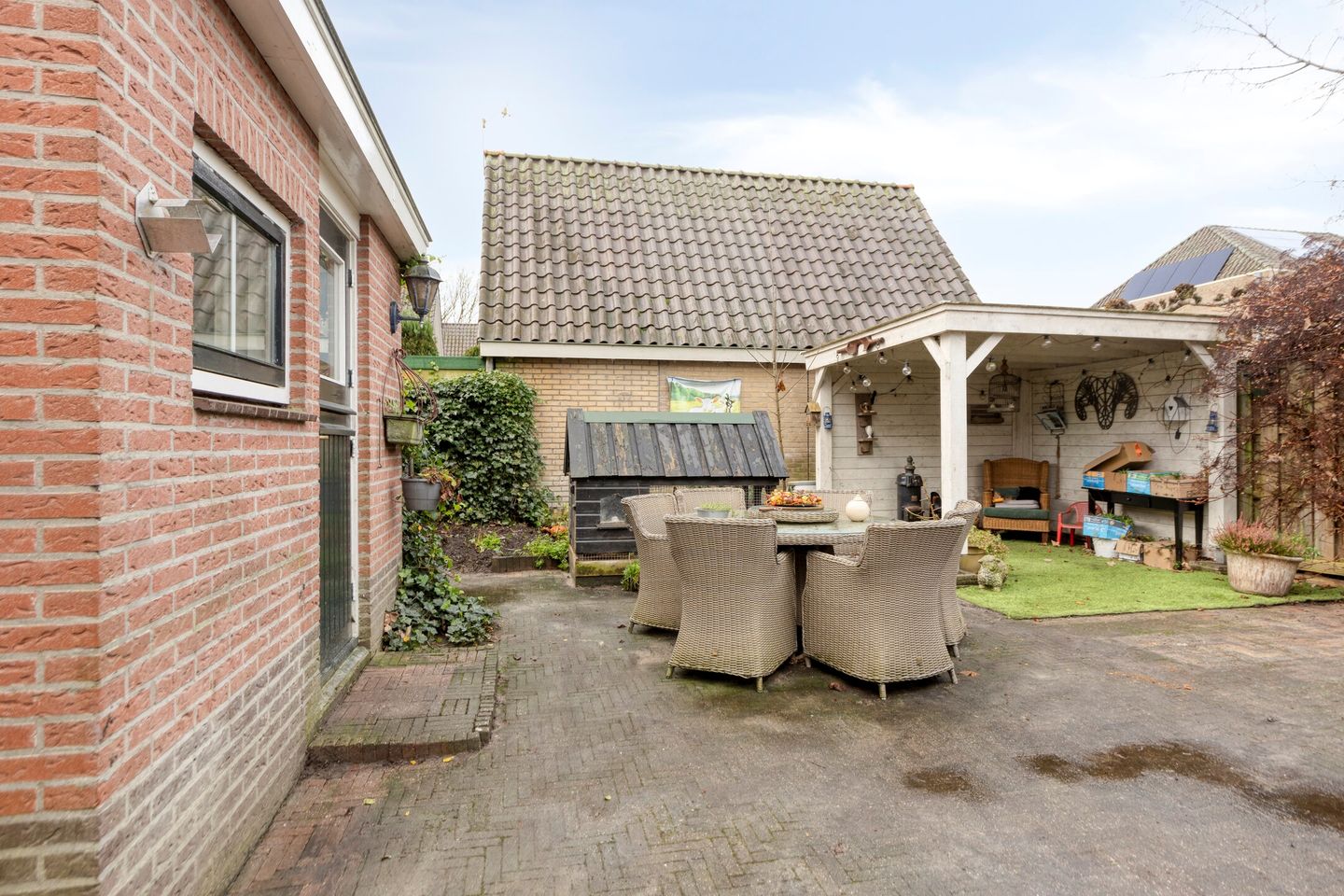 Foto 35 van Ronde Menning 15