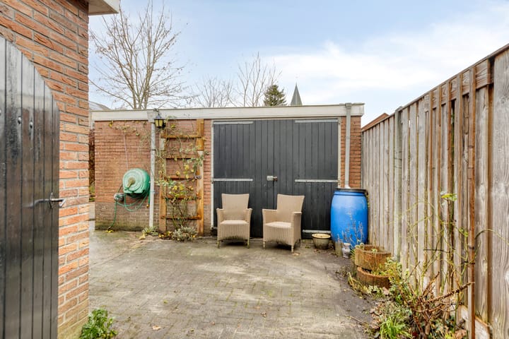 Foto 36 van Ronde Menning 15