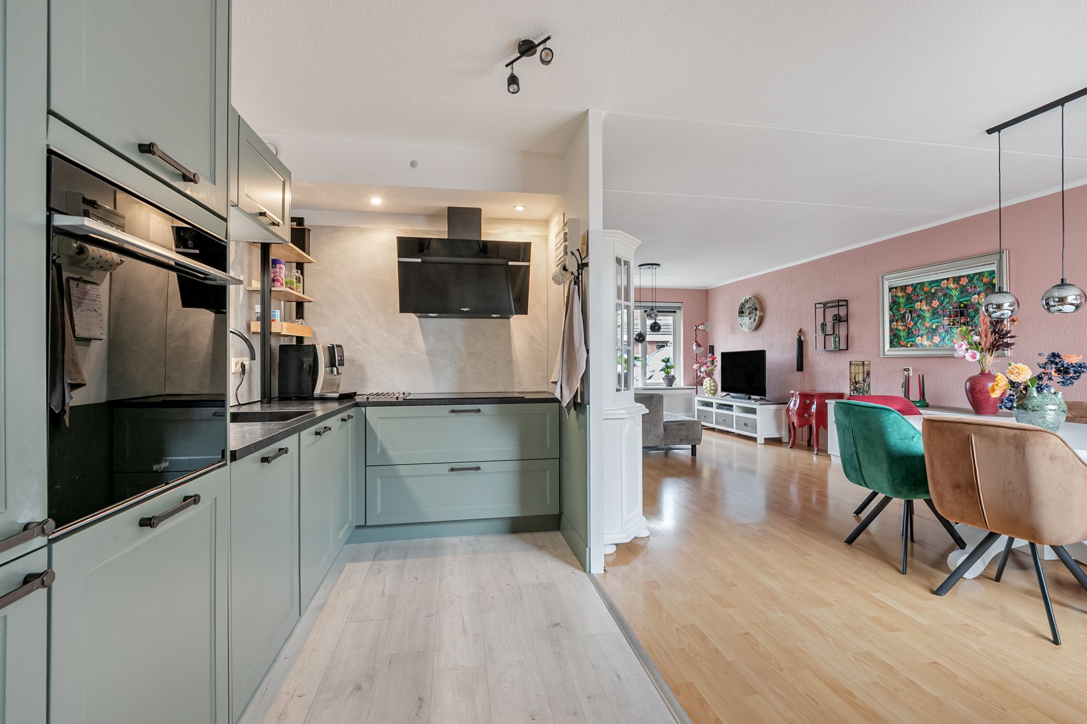 Foto 9 van Hogenendseweg 31