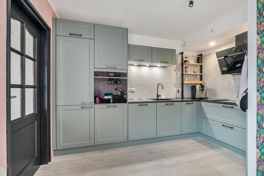 Foto 8 van Hogenendseweg 31