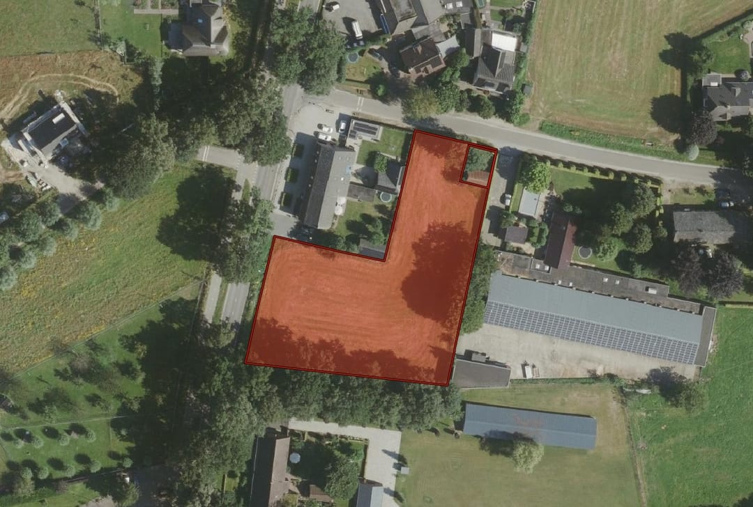 Foto 1 van Gemertseweg