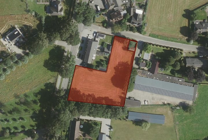 Foto 1 van Gemertseweg