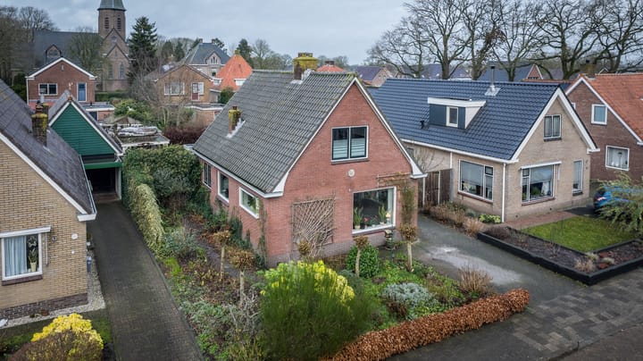 Foto 42 van Ronde Menning 15