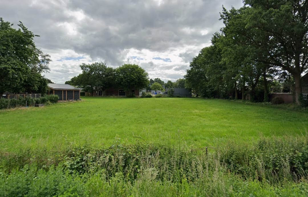 Foto 2 van Gemertseweg