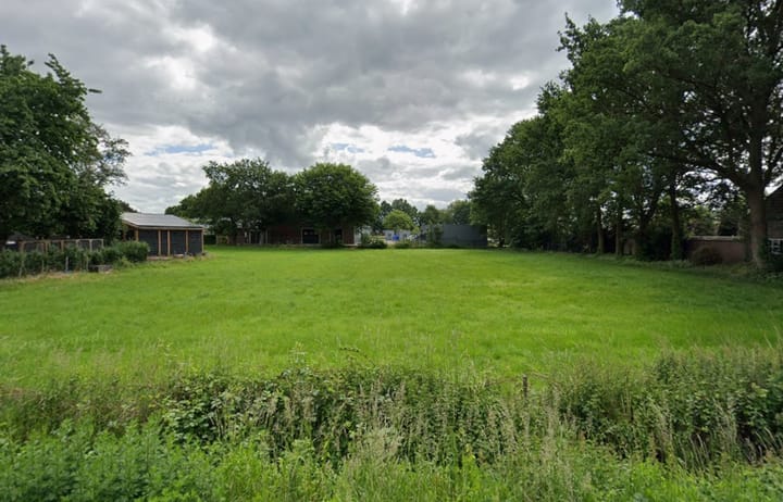 Foto 2 van Gemertseweg