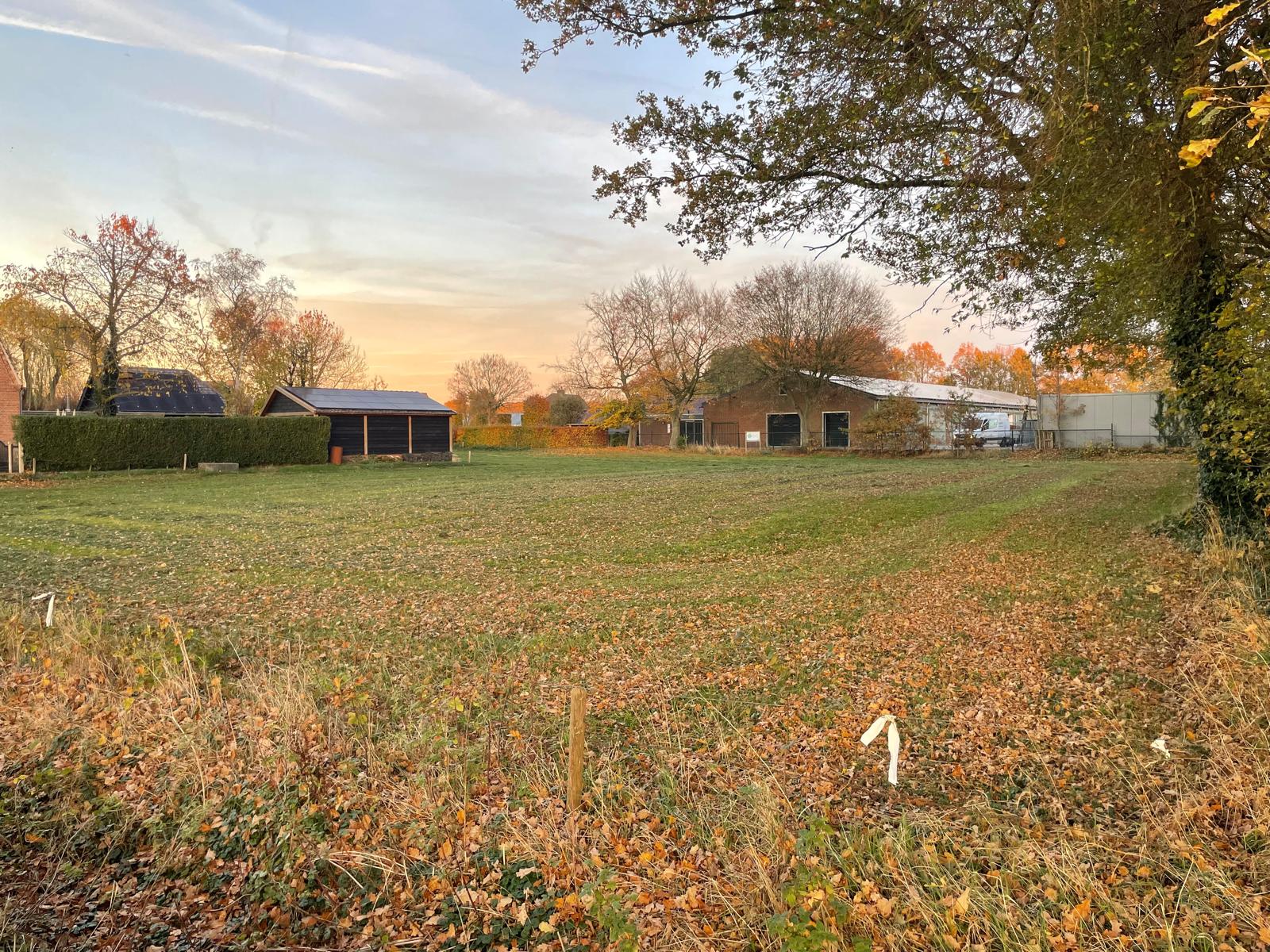 Foto 3 van Gemertseweg