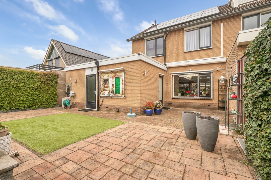 Foto 16 van Hogenendseweg 31