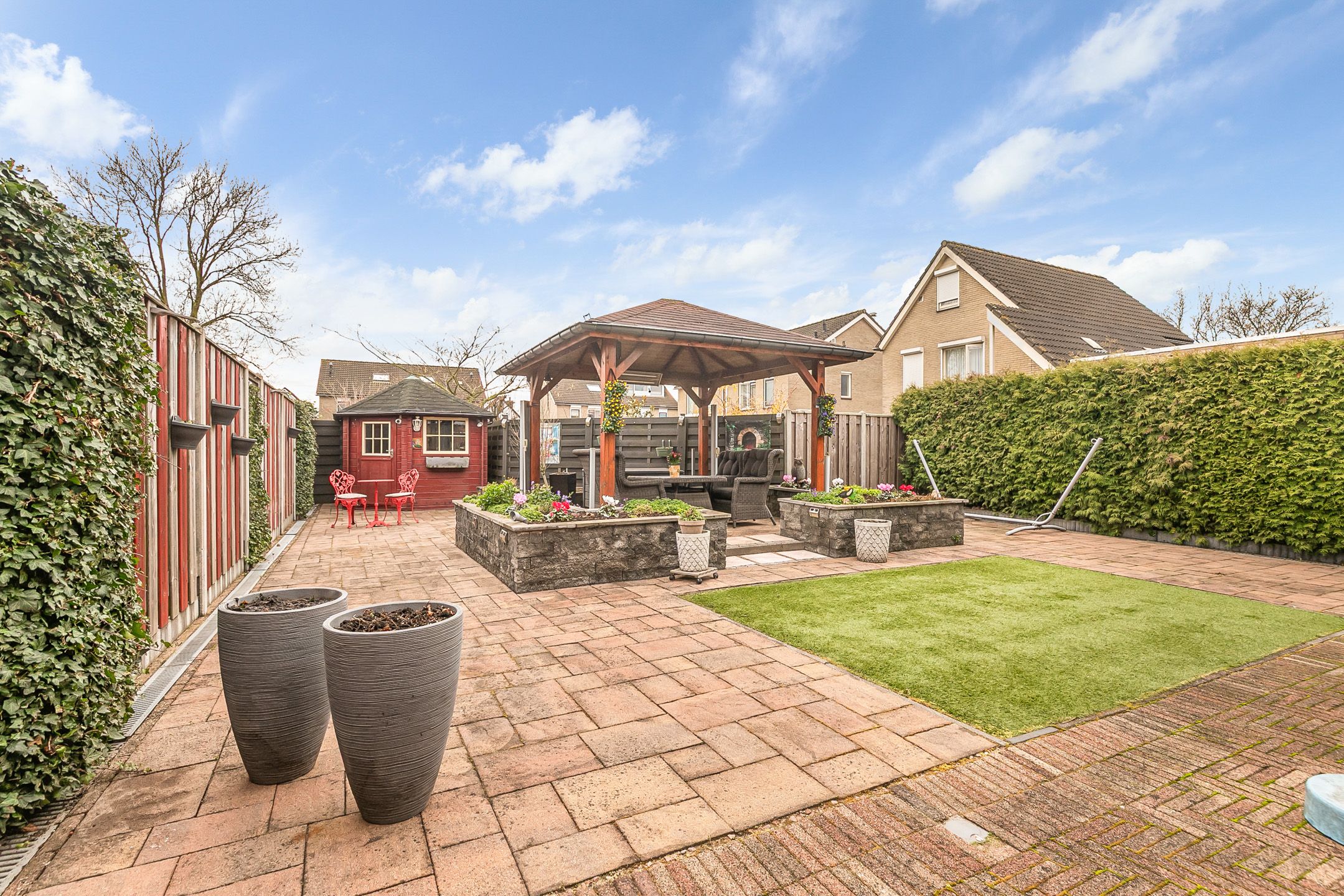 Foto 3 van Hogenendseweg 31