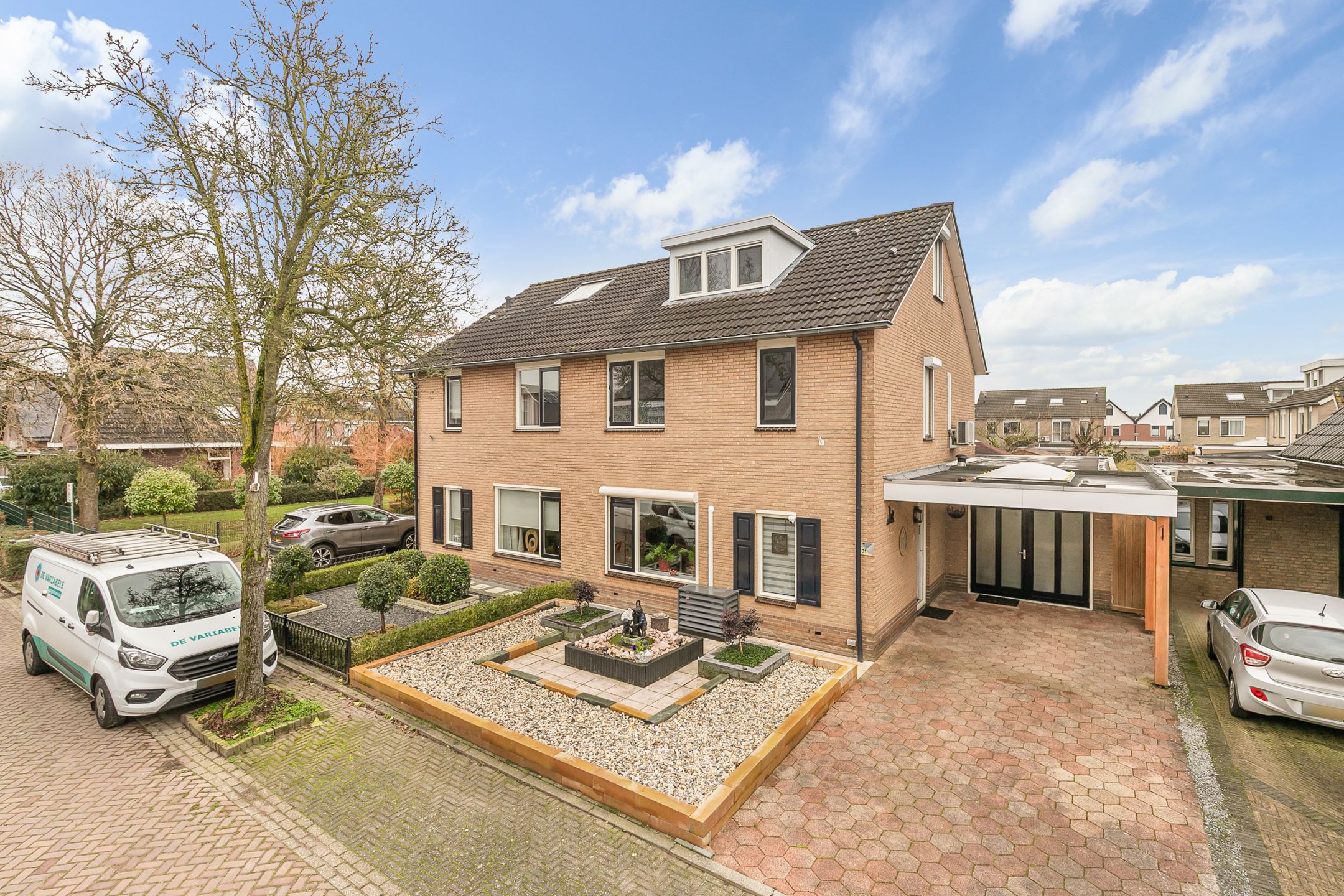 Hogenendseweg, 31, Didam, 6942DS, Gelderland, Nederland 31 