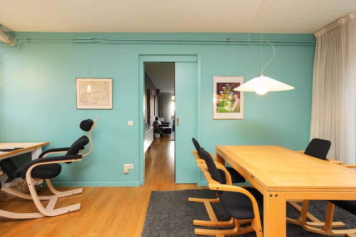 Foto 24 van Dassenloop 13