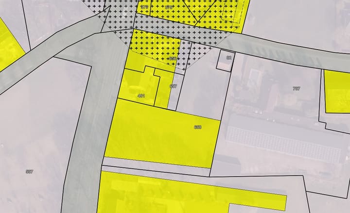 Foto 4 van Gemertseweg