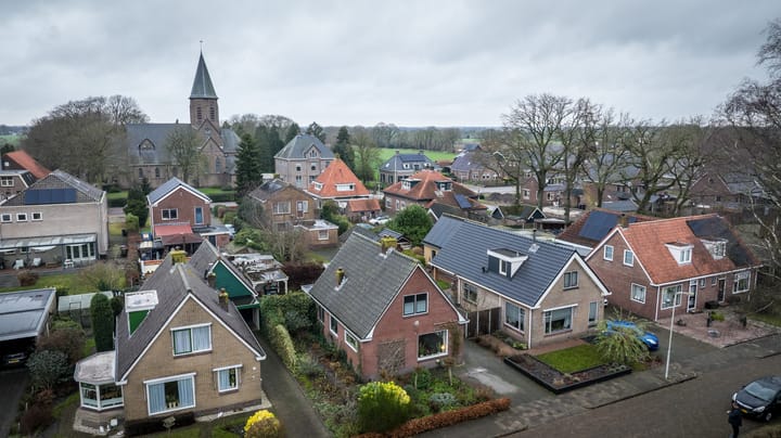 Foto 44 van Ronde Menning 15