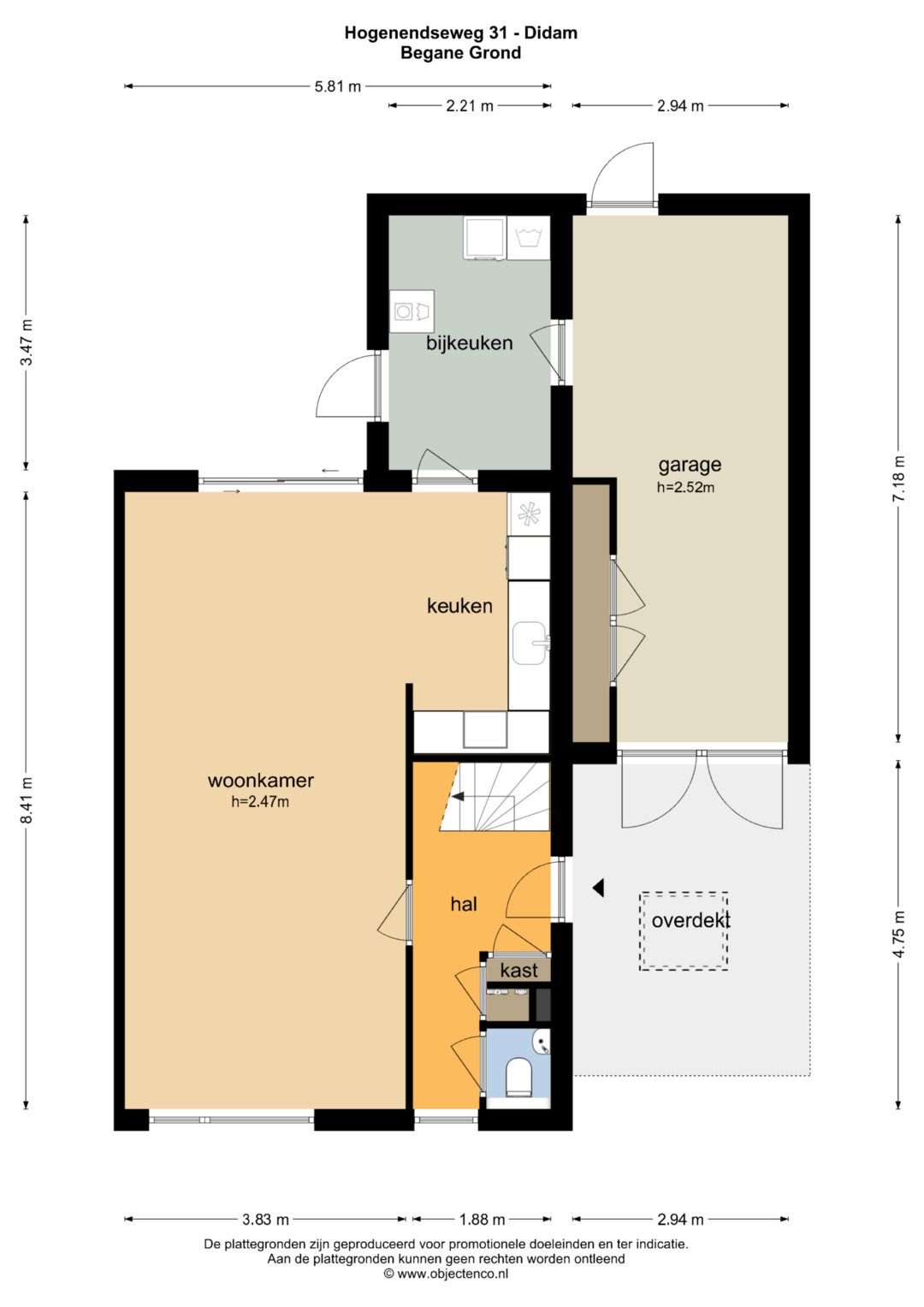 Foto 26 van Hogenendseweg 31