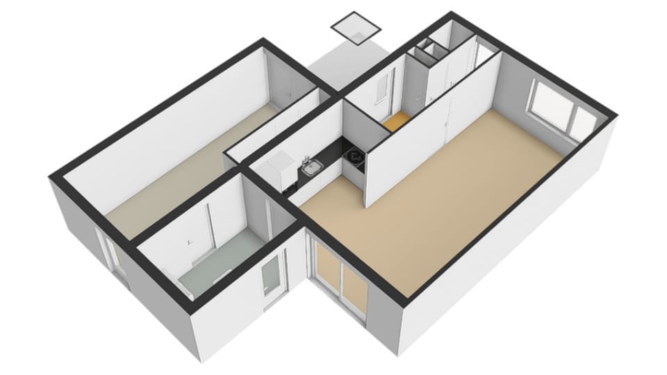 Foto 27 van Hogenendseweg 31