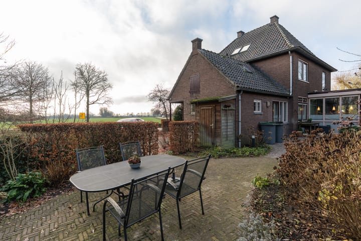 Foto 47 van Dassenloop 13