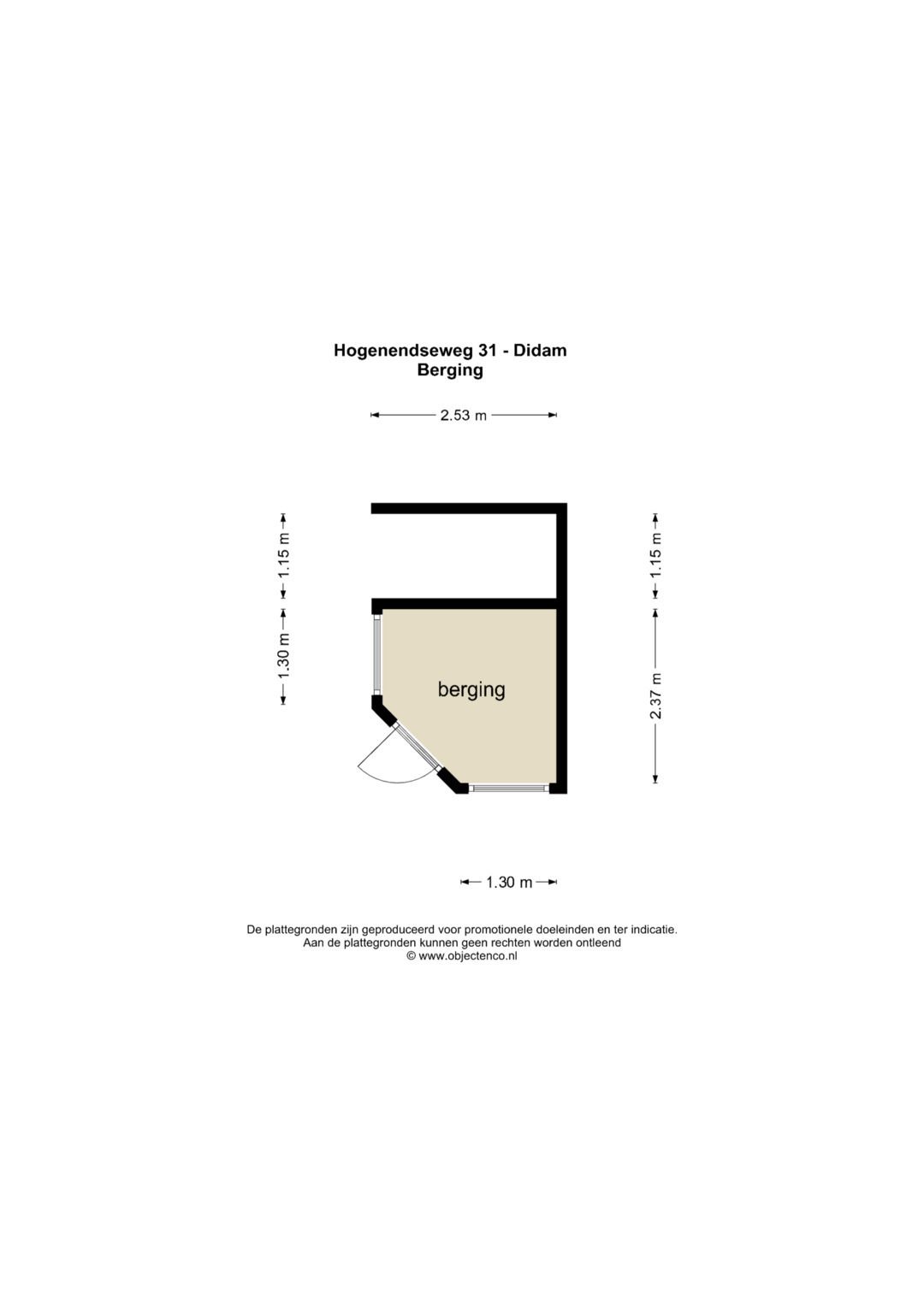 Foto 35 van Hogenendseweg 31