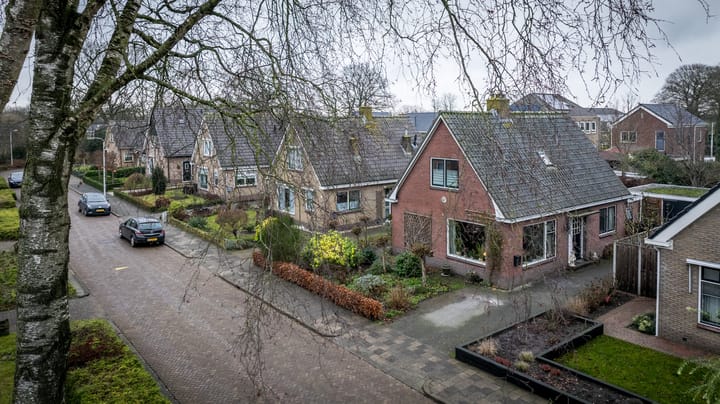 Foto 40 van Ronde Menning 15