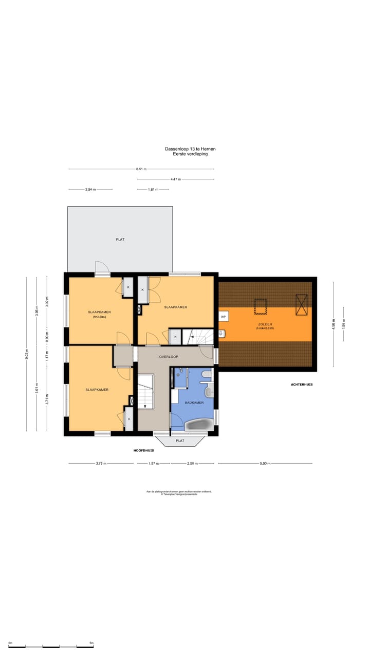 Foto 54 van Dassenloop 13