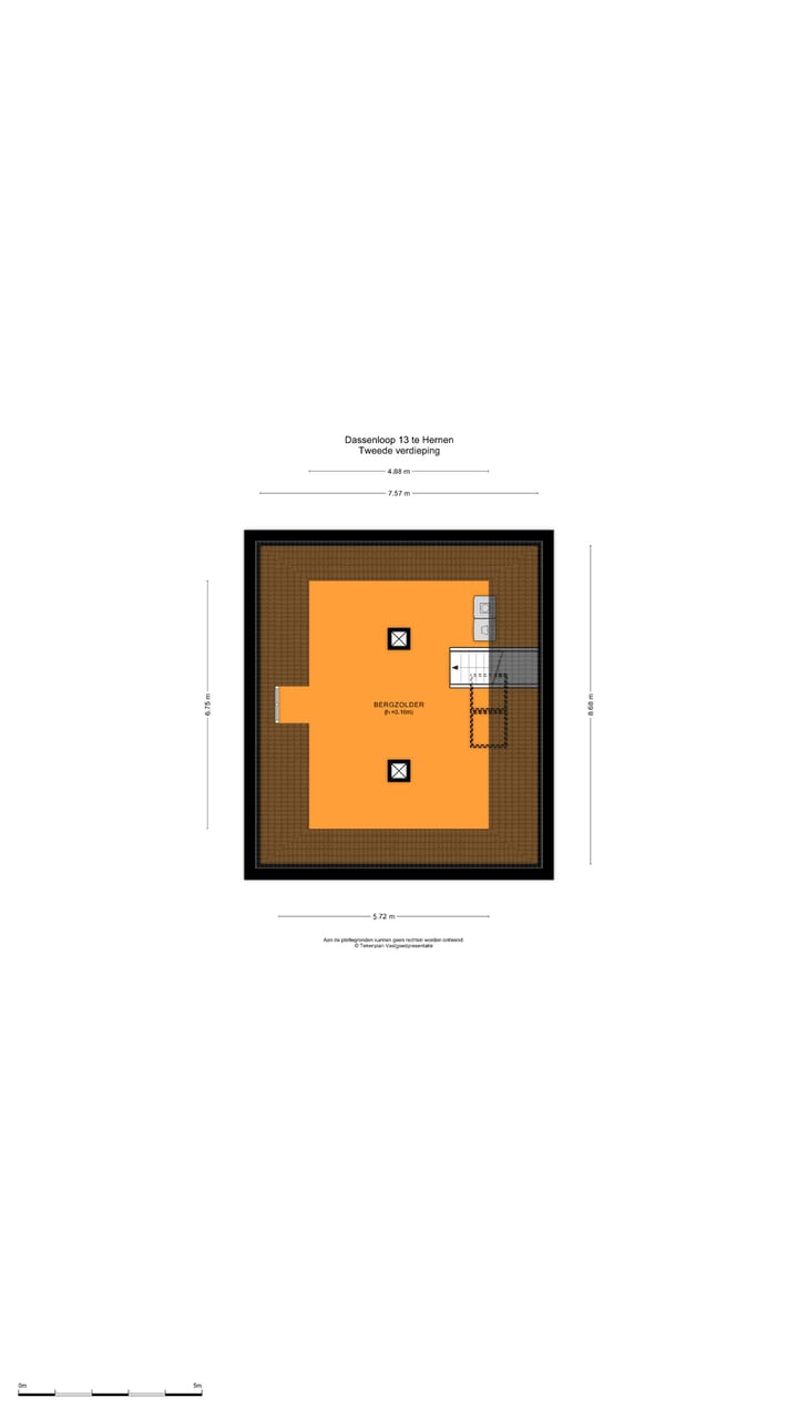 Foto 55 van Dassenloop 13
