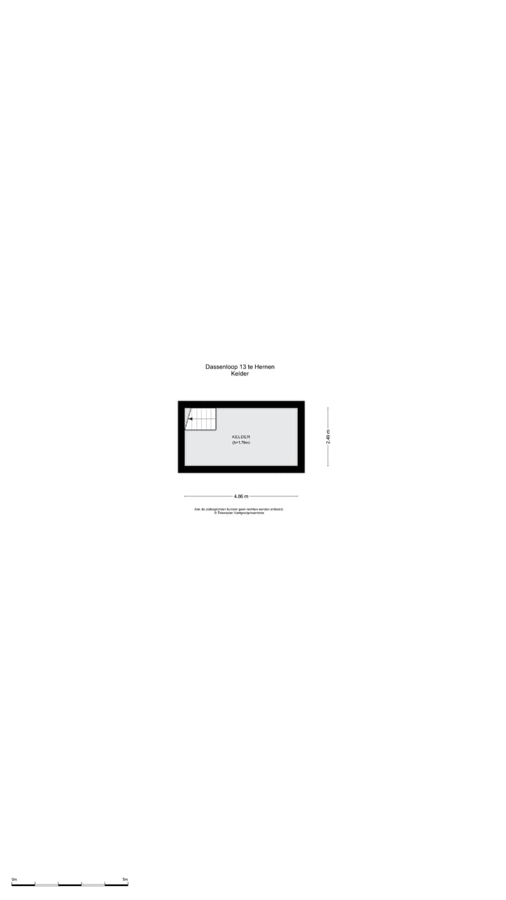 Foto 56 van Dassenloop 13