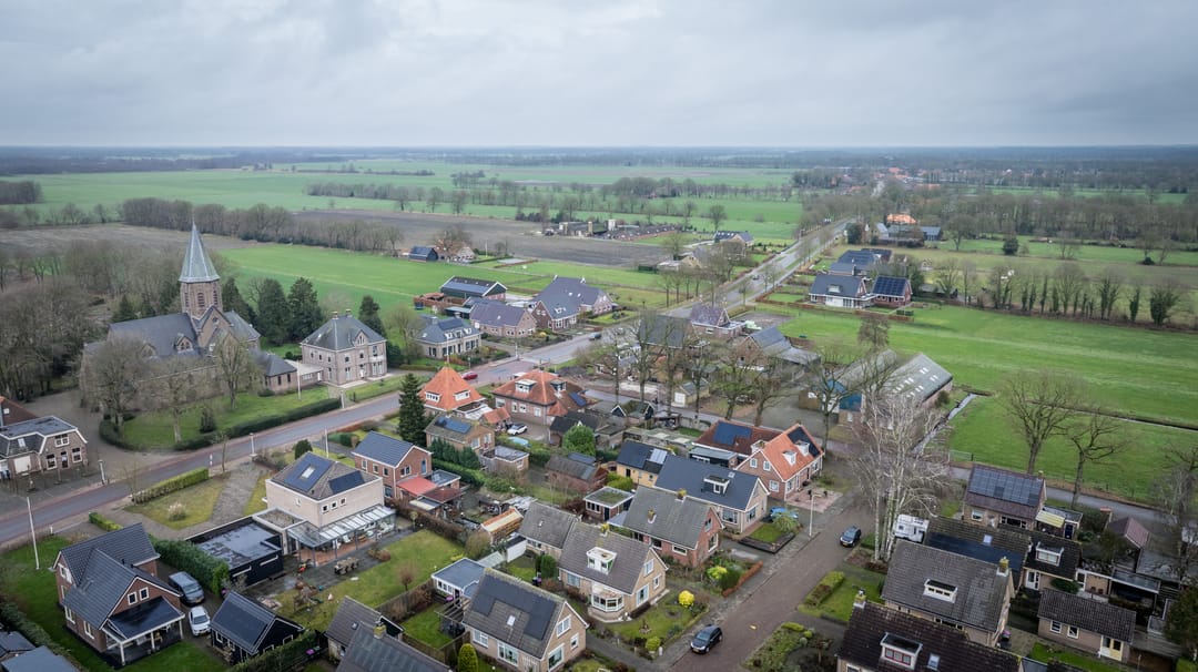 Foto 52 van Ronde Menning 15