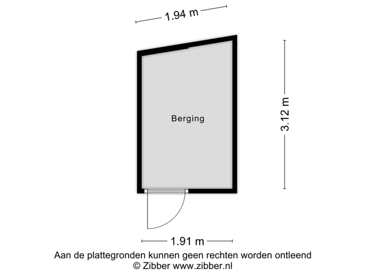 Berging
