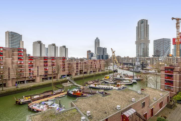 Wijnkade 40 main image