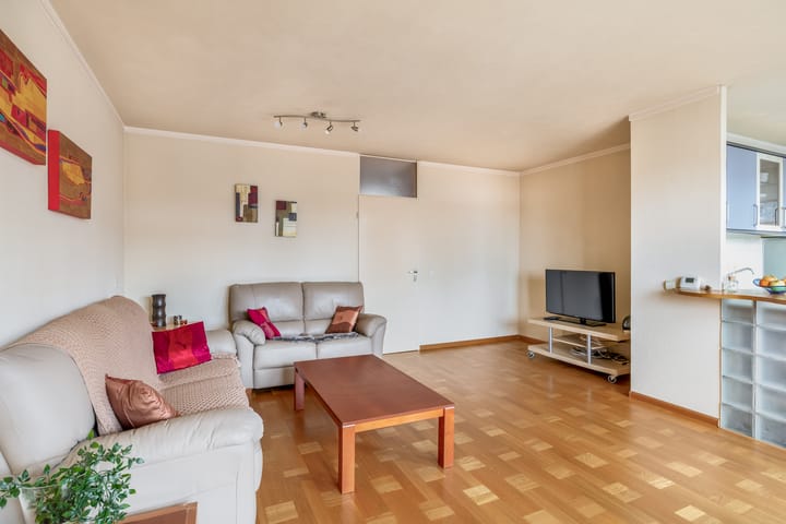 Foto 2 van Wijnkade 40