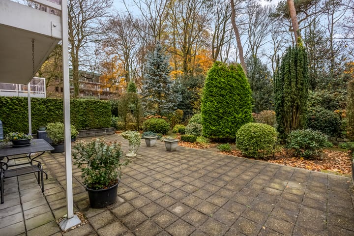 Foto 25 van Wilgenlaan 20