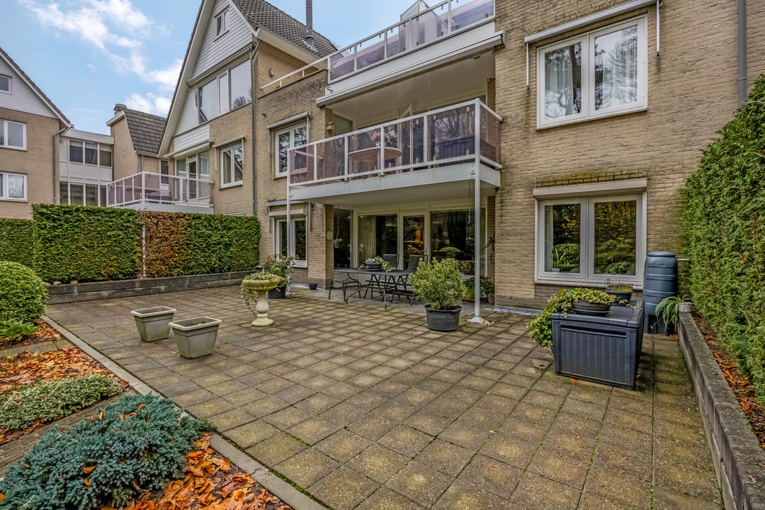 Photo 26 of Wilgenlaan 20