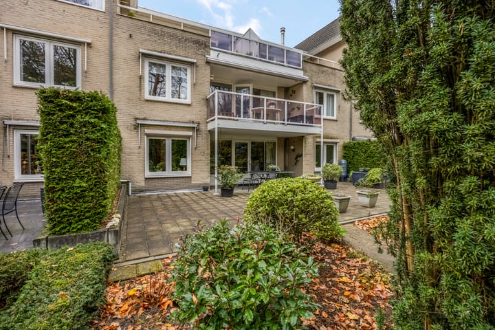 Foto 27 van Wilgenlaan 20