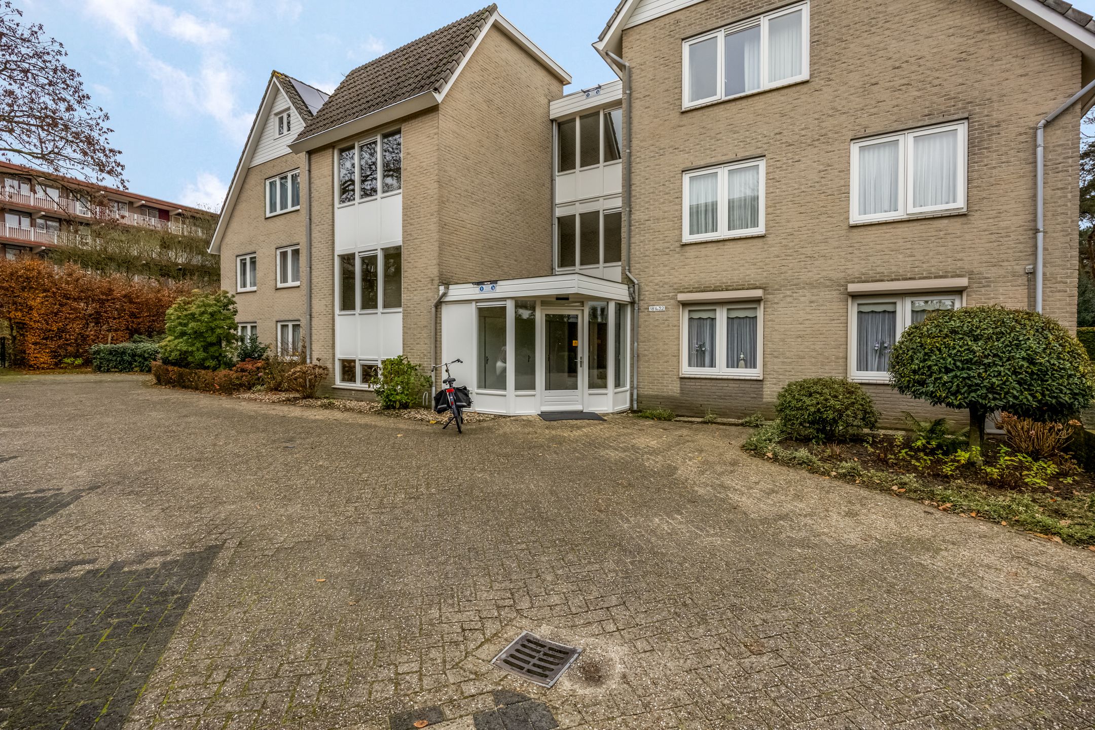 Photo 30 of Wilgenlaan 20