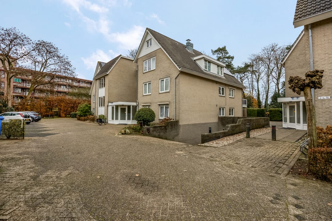 Photo 38 of Wilgenlaan 20