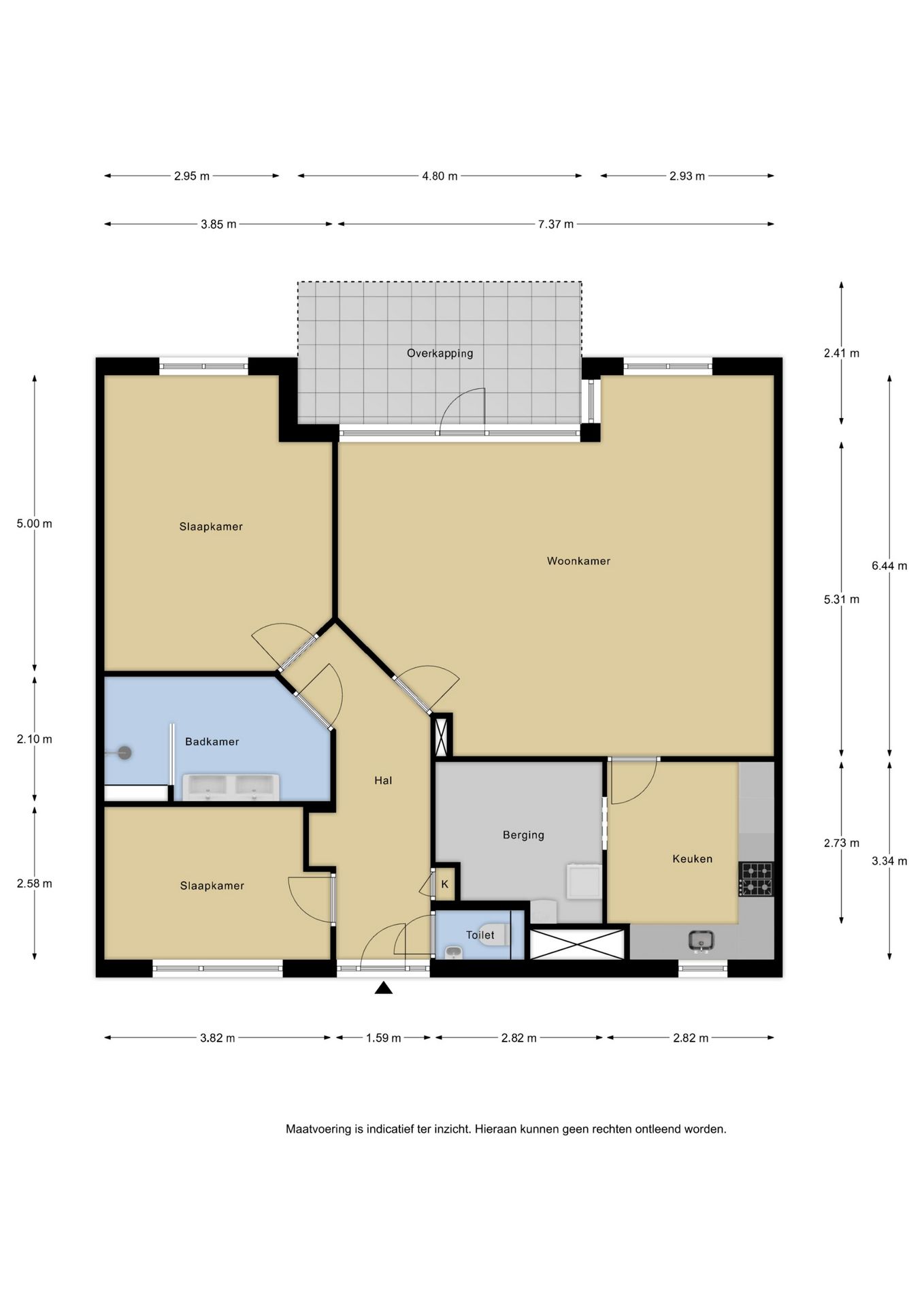 Photo 45 of Wilgenlaan 20