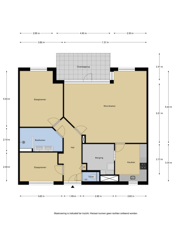 Foto 45 van Wilgenlaan 20