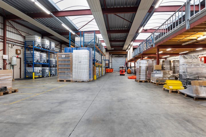 Lage Brink 26, Apeldoorn